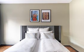 Galerie Design Hotel Bonn
