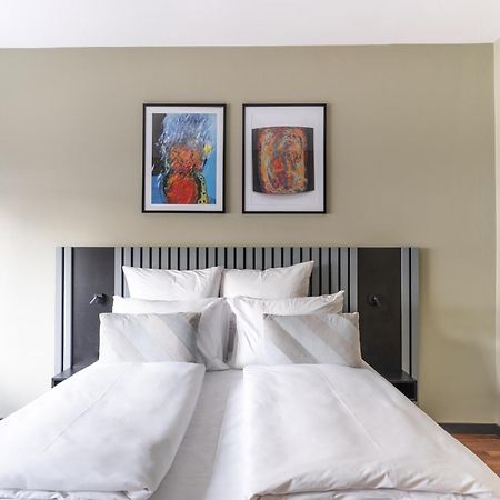 Galerie Design Hotel Bonn Pokoj fotografie
