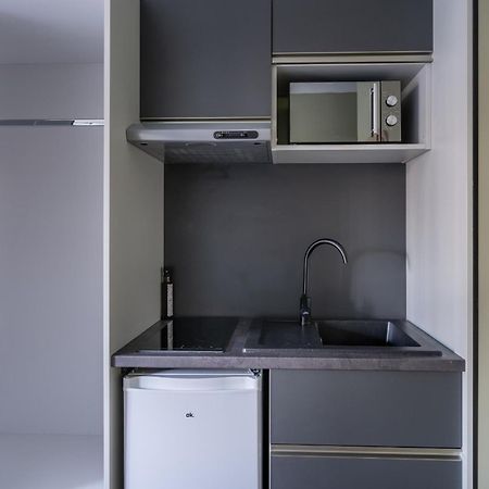 Galerie Design Hotel Bonn Pokoj fotografie