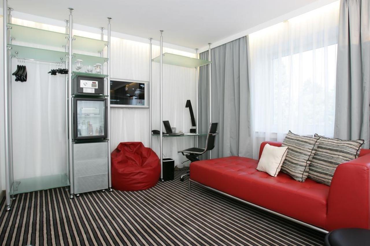 Galerie Design Hotel Bonn Exteriér fotografie