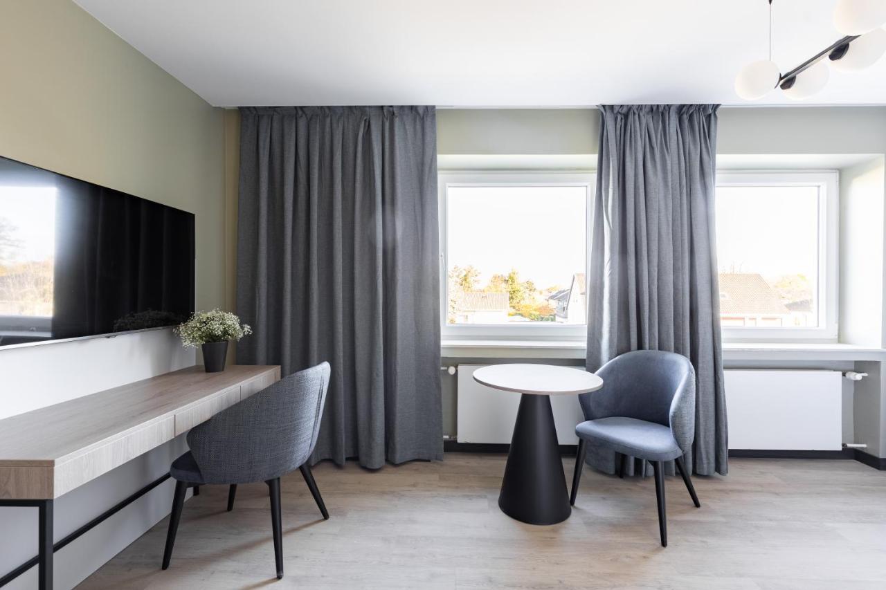 Galerie Design Hotel Bonn Exteriér fotografie