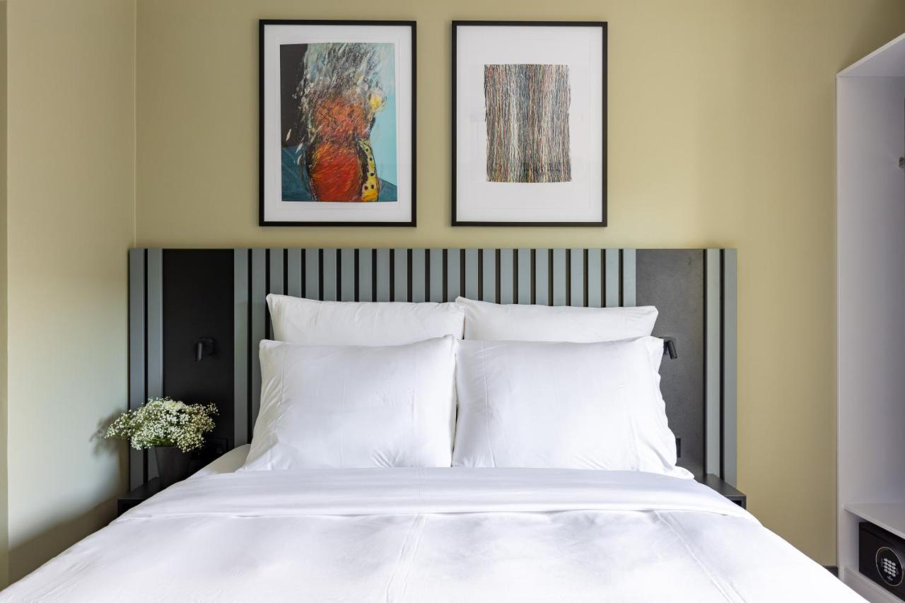Galerie Design Hotel Bonn Pokoj fotografie