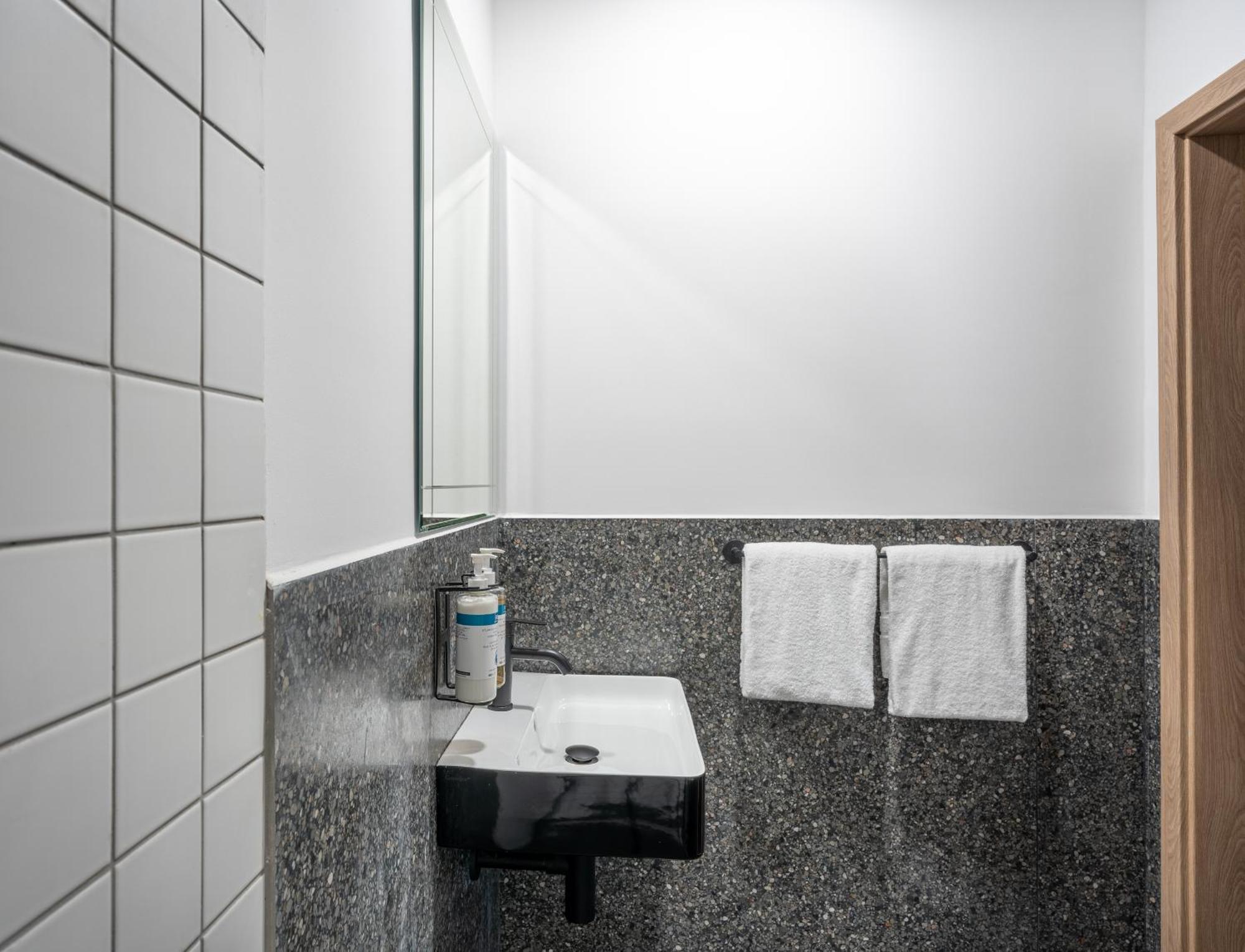 Galerie Design Hotel Bonn Pokoj fotografie