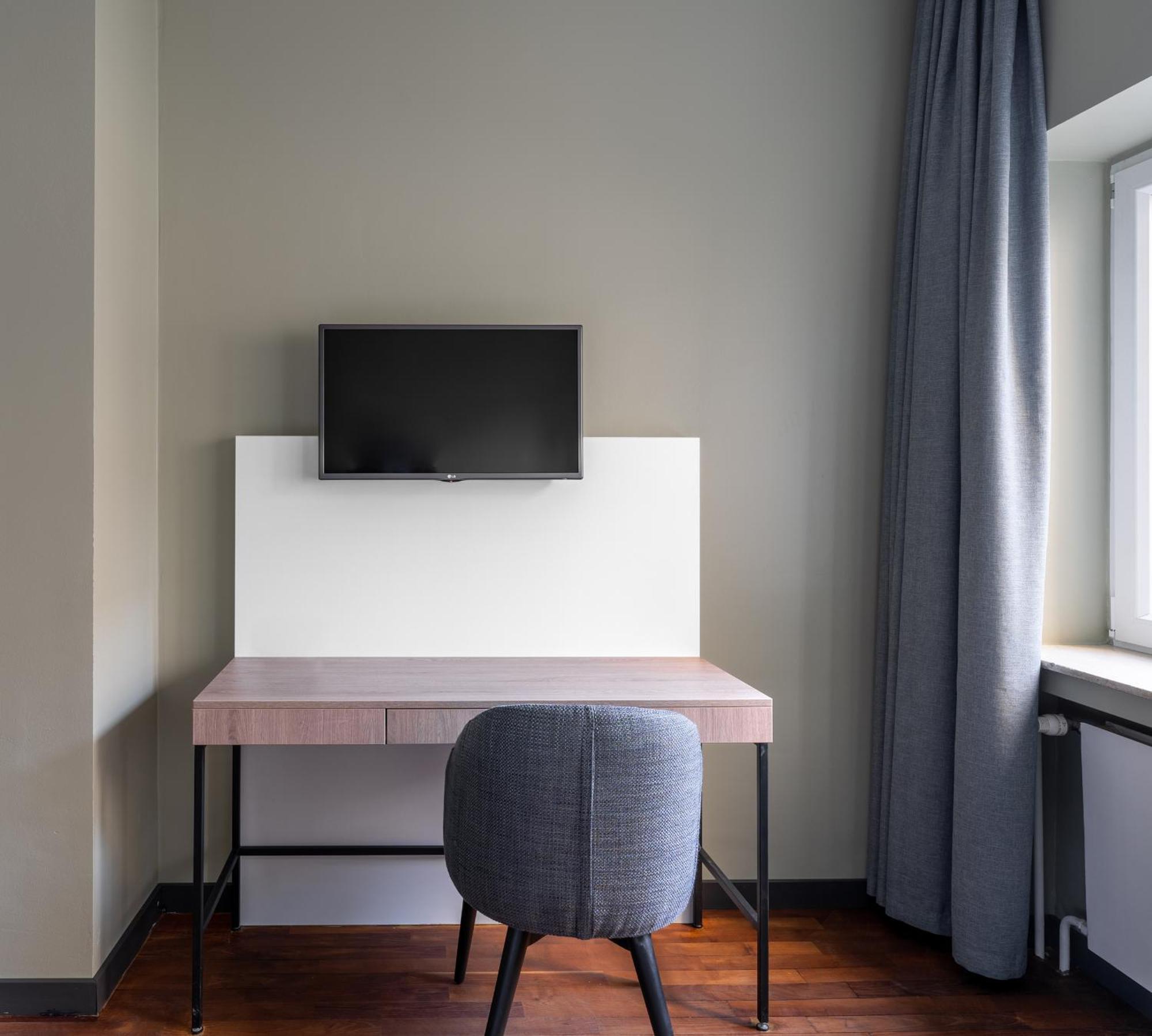 Galerie Design Hotel Bonn Pokoj fotografie