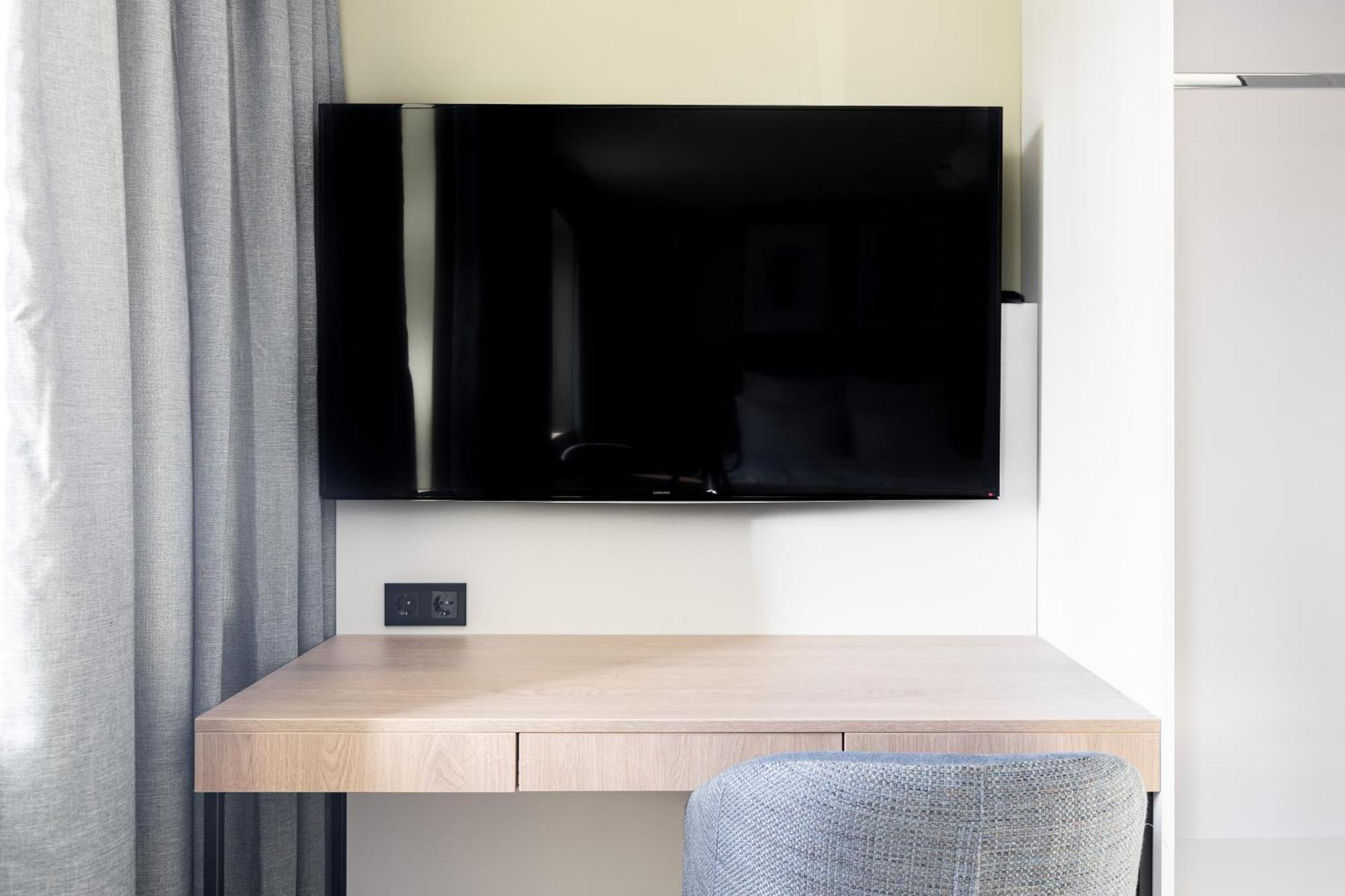 Galerie Design Hotel Bonn Pokoj fotografie