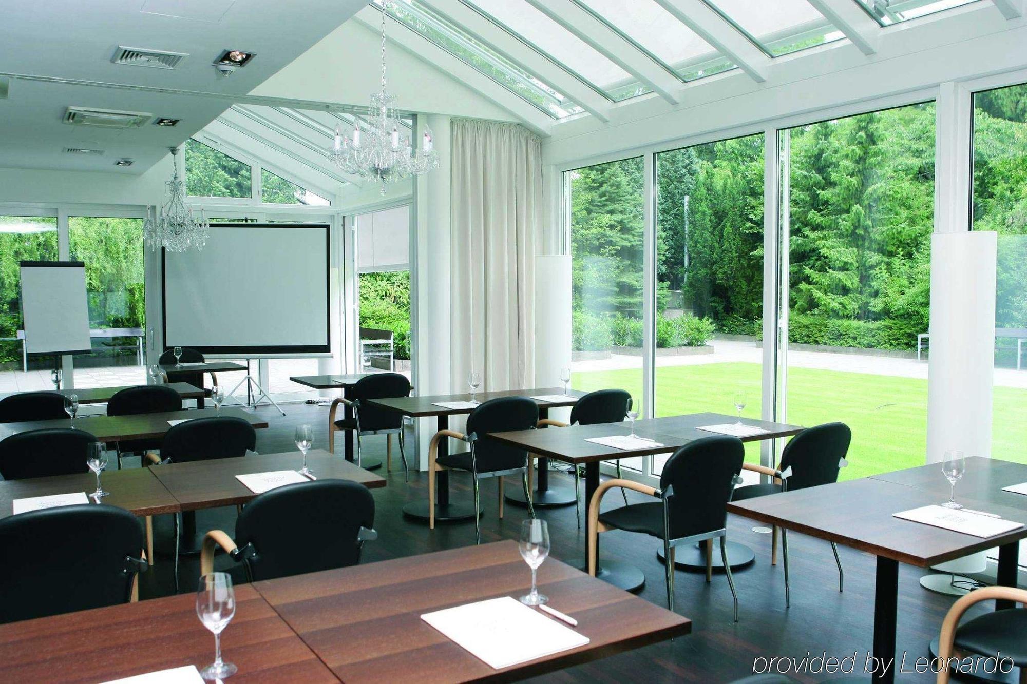 Galerie Design Hotel Bonn Zařízení fotografie