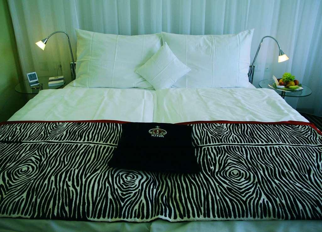 Galerie Design Hotel Bonn Pokoj fotografie