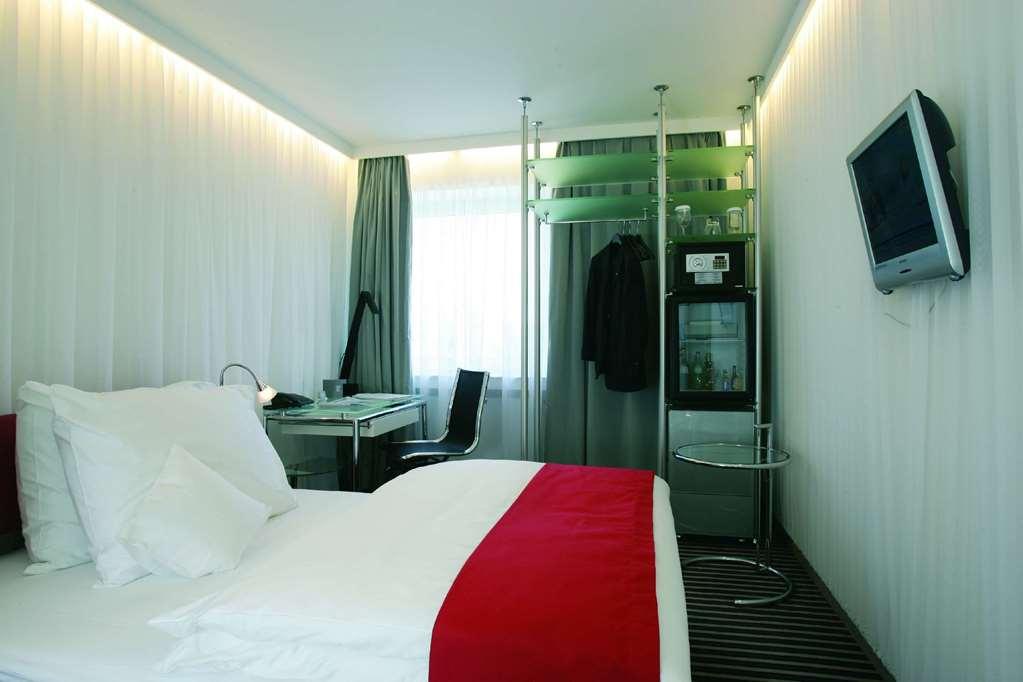 Galerie Design Hotel Bonn Pokoj fotografie